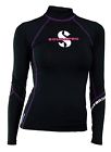 65.736.200 Scubapro Onyx Womens Long Sleeve 4048336376426