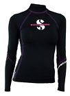 65.736.400 Scubapro Onyx Womens Long Sleeve 4048336376464