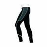 65.772.300 Scubapro Graph Rash Guard Legging Womens Size Medium 4048336376808