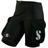 65.851.300 Scubapro Hybrid Cargo Short Womens Size Medium 048336377164