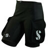 65.851.500 Scubapro Hybrid Cargo Short Womens Xl 4048336377201