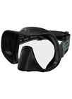 6500 Zeagle Scope Dive Mask Low Volume Soft Silicone Elastic Strap
