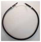 6666-28 Unbranded Polespear Sling Black 0110043311688