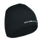 67.081.200 Scubapro Neoprene Dive Beanie Black 4048336364133