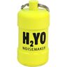 672985500013 Aqua Underwater Noisemaker Rattle Yellow