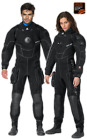 681124 Waterproof New Brand Drysuit Mens Ml 7340018517149