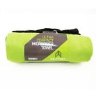 68155-1 Mcnett Micronet Suede Ultra-compact 021563682267
