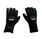 6841 Body Glove Exo Five Finger Small 882930006594