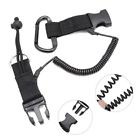 6915422319316 Unbranded Scuba Diving Snappy Elastic Spring Coil Torch