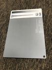 69231 Unbranded Padi White Balance Slate
