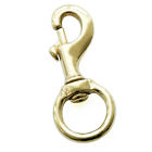 6948959601364 Blue Hawk Round Eye Swivel Bolt Snap Buy