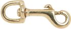 6948959601432 Round Eye Swivel Bolt Snap Overall Size Is