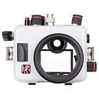 200dlm-b 6961.08 Ikelite Underwater Housing For Panasonic Lumix 883711054568