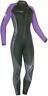 6961250-99-46 Camaro Womens Titanium Overall Wetsuits