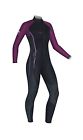 6961296-99 Camaro Womens Titanium Wetsuits Medium