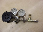 7-0594 Victor Regulator Psi Gauges Scuba Compressor Paintball