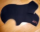 7-5mm Goldcore Henderson Scuba Diving Dive Hood Flow Vent Size Xxl