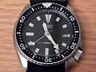 7002-7009 Seiko Scuba Divers Watch