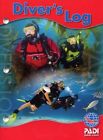 Lb70048 70048 Fb Padi Divers Log Book