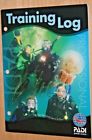 70137 Padi Training Log No