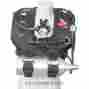 710-1062t Zeagle Rapid Diver Bc With Razor Regulator 882689100376