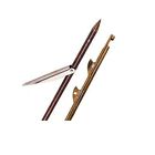 738-sbf Unbranded Jbl Spearguns Point Wing Shaft 0110043432499