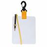 738584330977 Vgeby Dive Writing Slate Erasable Message Board With