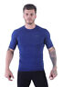 741025316584 Vicroad Sapphire Mens Rash Guard Upf Tops Swim