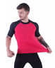 741025316607 Vicroad Medium Light Mens Rash Guard Upf Tops