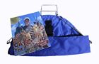 7426884904785 Dixie Divers Lobster Bag With Handle Catching The