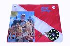 7426884904792 Dixie Divers Dxdiver Legal Dive Flag Reel Catching
