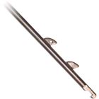744-e Jbl Woody Elite Euro Shafts 028672724659