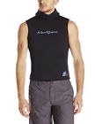 749819529035 Neosport Wetsuits Mens Xspan Hooded Vest Medium Black