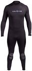 749819532776 Neosport Wetsuits Mens Premium Neoprene Full Suit Black