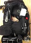 769410 Aqua Lung Rapid Diver Pro System Bc Vest