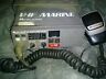 78-100 Midland Vintage Vhf Marine Radio Model