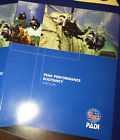 79315 Unbranded Padi Peak Performance 040453314231