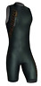 7951095-99-52 Camaro Mens Blacktip Skin Shorty Wetsuits Black 692763363081