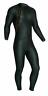 7957695-99-50 Camaro Mens Blacktip Skin Overall Wetsuits Black