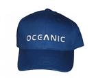 80-9115-08 Oceanic Anniversary Hat For Scuba Divers And Snorkelers 020545072805