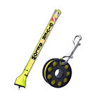 80027yel.dr-05yl Storm Accessories High Visibility