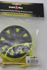 Dr-02-y 800982982406 Scuba Max Scubamax Ft Finger Spool With Brass