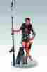 80361 Gentle Giant Honey Trap Whisper 18 Inch Statue Female Scuba Diver Decorative Display Value
