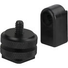 804-0216-a Light Motion Cold Shoe Mount Accessory Black 812190017337
