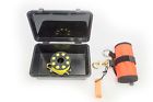 805108kit Sopras Sub 66ft-20m Finger