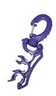 813347023669 Storm Accessories Deluxe Scuba Divers Regulator Hose Clip