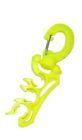 813347023676 Storm Accessories Deluxe Scuba Divers Regulator Hose Clip