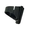 829698181903 Unbranded Universal Dive Snorkeling Mask Plastic Snorkel Keeper