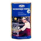 84314-yl Storm Accessories Members Mark Microfiber Towels Yellow 078742098913