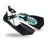 851164008711 Wildhorn Outfitters Topside Snorkel Compact Travel Swim And